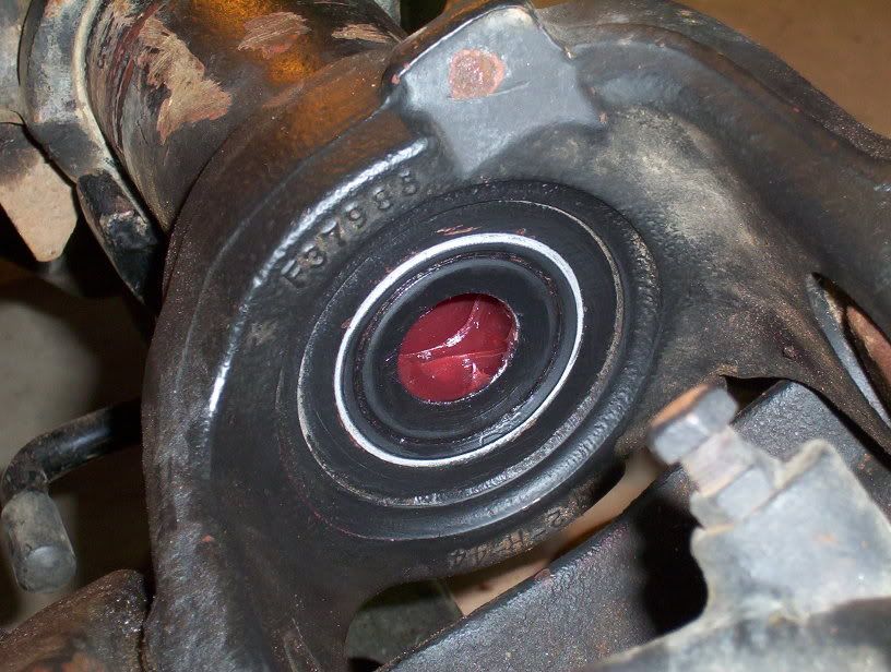 Dana 60 Outer Axle Seals...Here they are ) Page 3